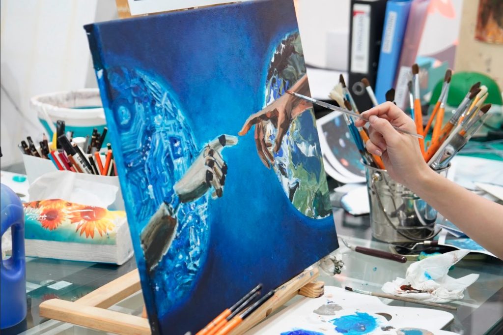 art classes