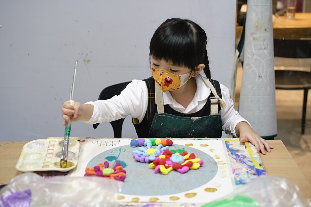 drawing classes for toddlers near me