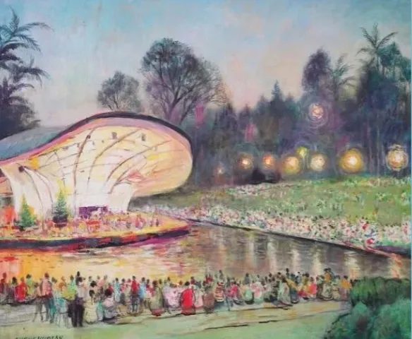 World Heritage Painting Competition 2024