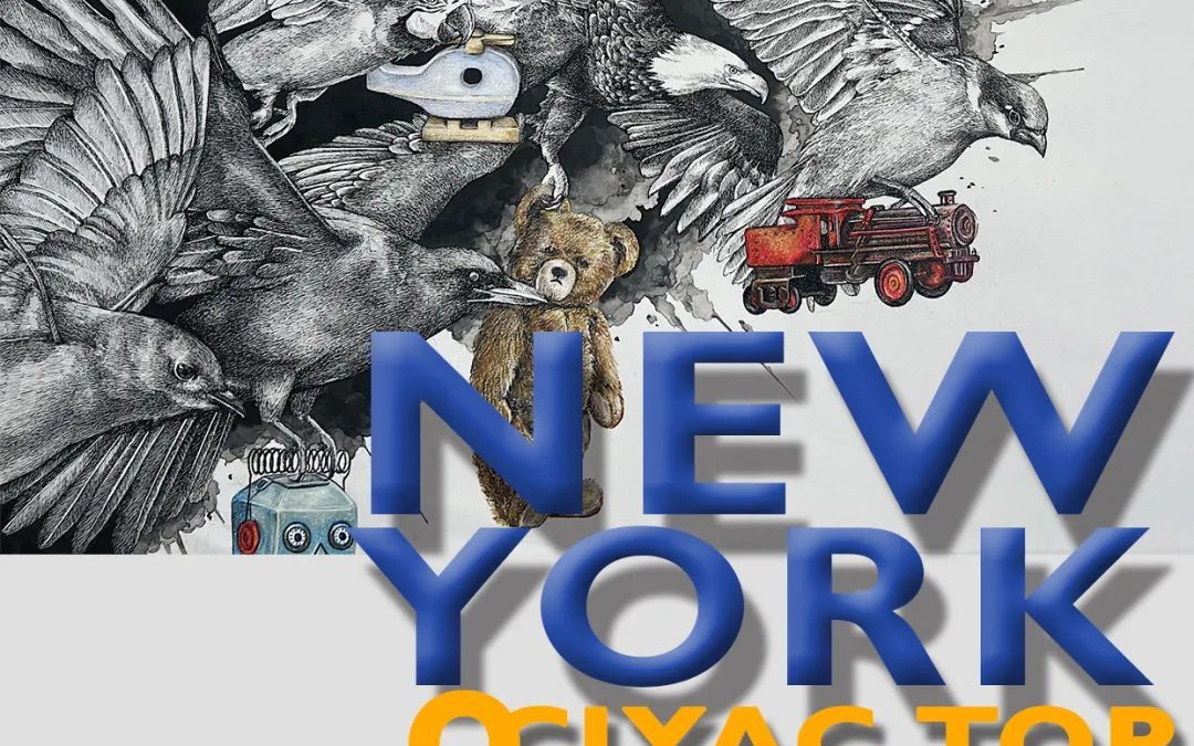 The List of Finalists from Singapore | 2024 OCIYAC AWARD