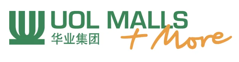UOL Malls + More logo