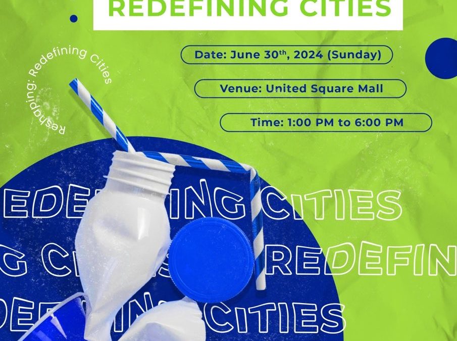 2024 ART-TECH_Reshaping: Redefining Cities