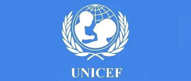 UNICEF emblem