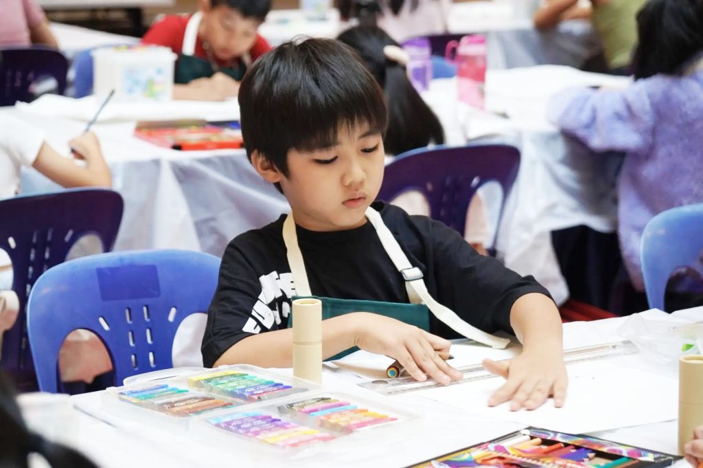 Benefits of Art Education