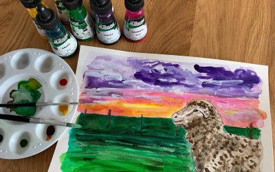 Engaging Art Class for Kids in 2025: Join Tree Art Now!