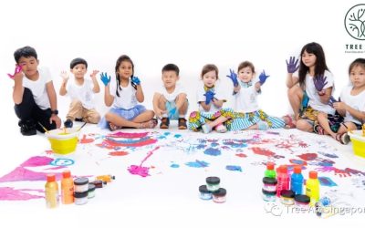 Art Classes for Kids: Where Imagination Meets Fun