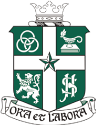 St. Joseph's Institution (Secondary) school crest