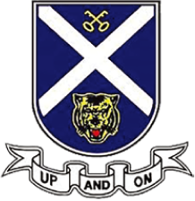 St. Andrew's Secondary School school crest