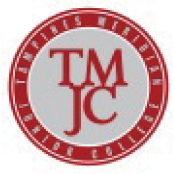 Tampines Meridian Junior College school crest