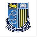 Naval Base Secondary School school crest