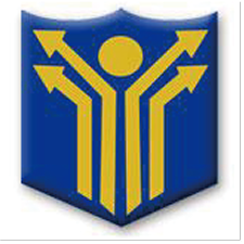 Yishun Town Secondary School school crest