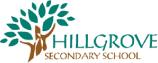 Hillgrove Secondary School school crest