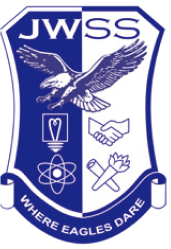 Jurong West Secondary School school crest