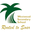 Westwood Secondary School school crest