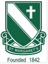 St.Margaret's School (Secondary) school crest