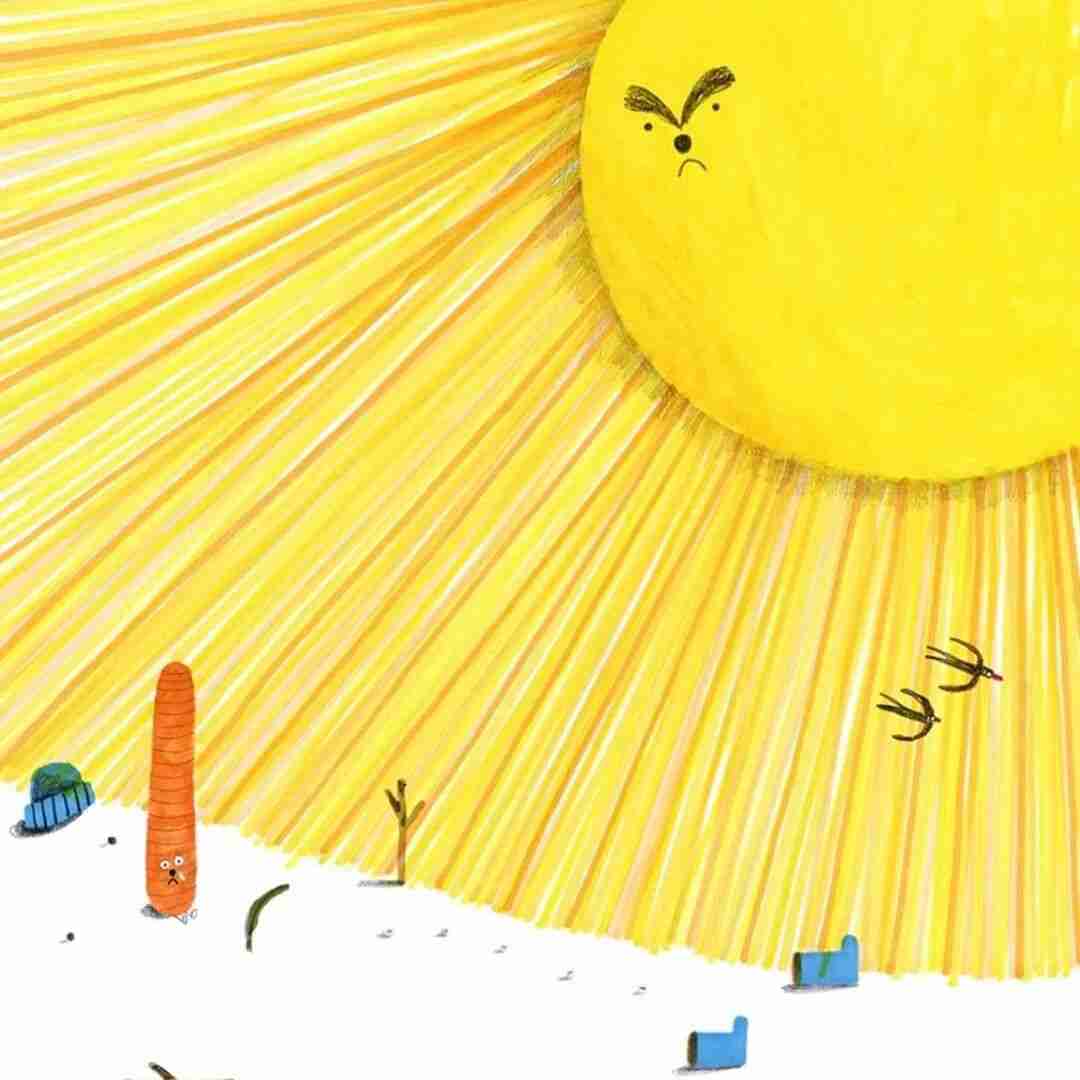Illustration by Noemi Vola from her work as an illustration consultant for international brands
