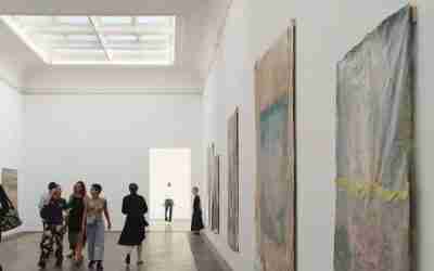 Berlin International Art Biennale Golden Key International Art Competition 柏林国际艺术双年展 Golden Key 国际艺术大赛