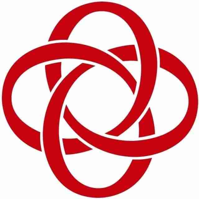 Logo of another of the event's co-organizing or partner organizations, credited alongside Keat Hong Community Club