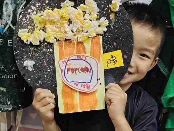 Art Classes for 4-Year-Olds: Unlocking Creativity and Development