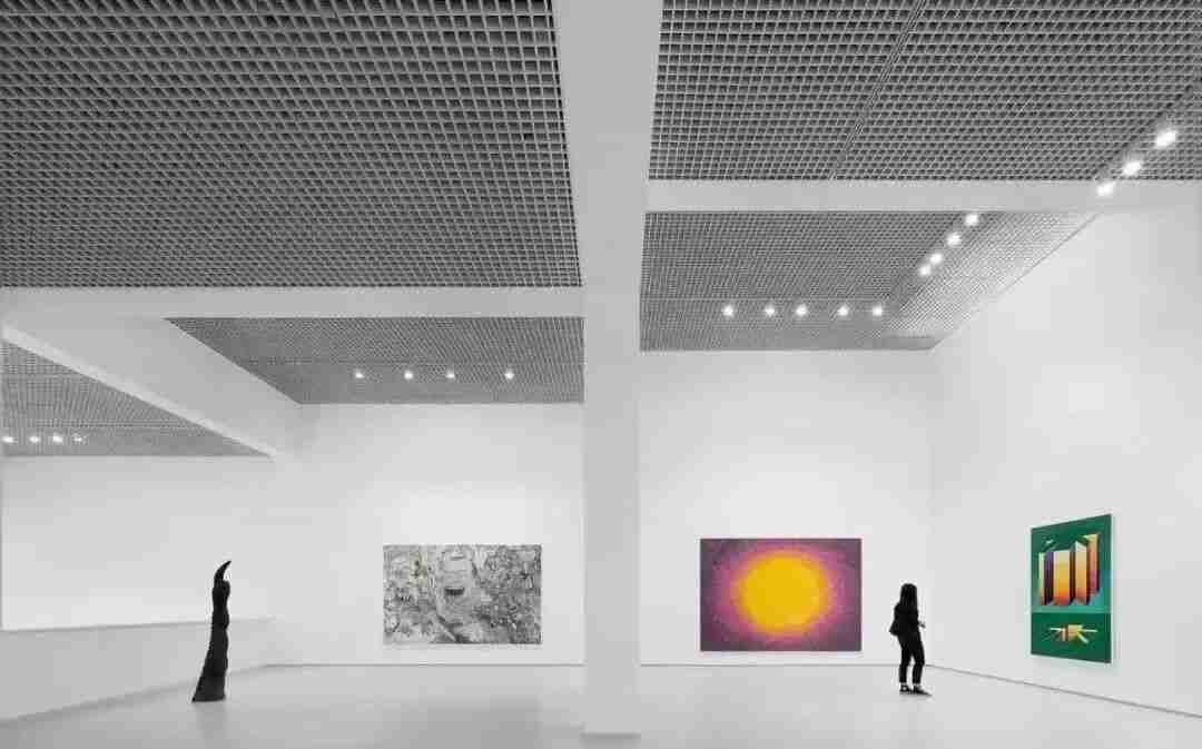 Photo of the Kyoto International Community House, the venue hosting the 2024 Horizon exhibition