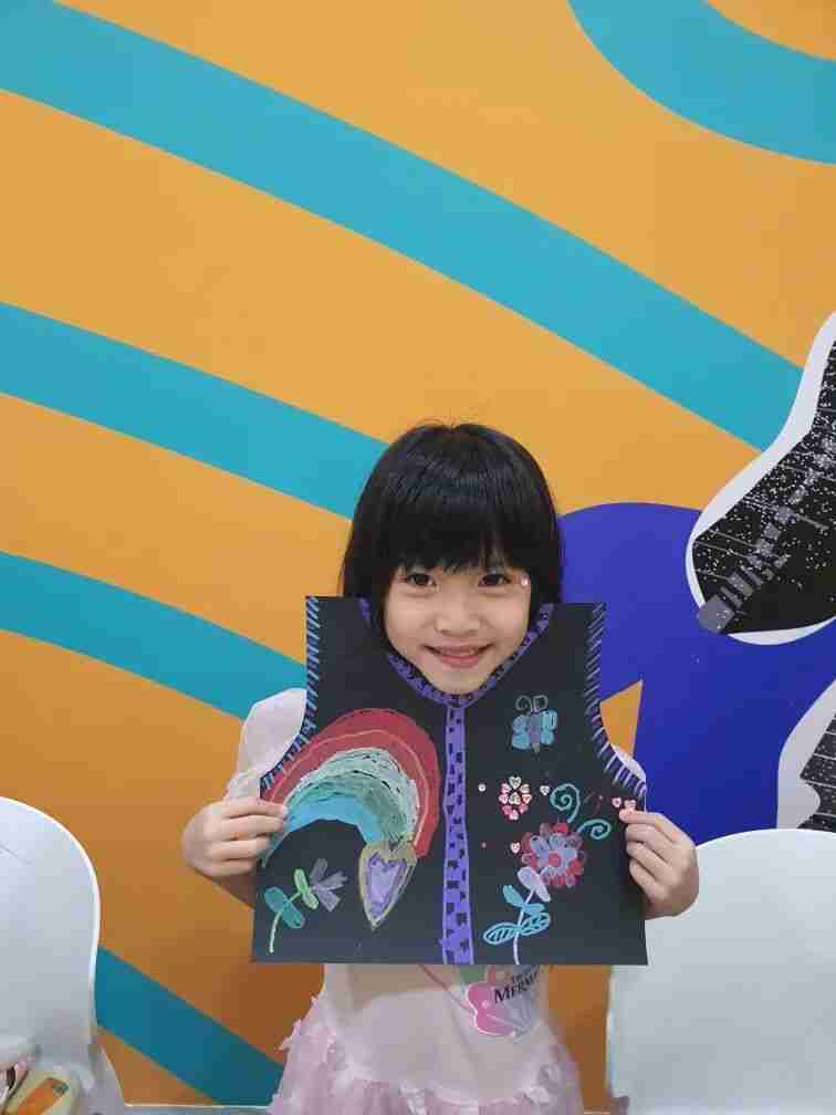 First Day of Art Class for Kindergarten: What to Expect and How to Prepare