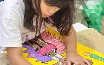 Why should children learn to draw? This is the best answer I’ve ever heard… 为什么要让孩子学画画?这是我听过最好的回答……