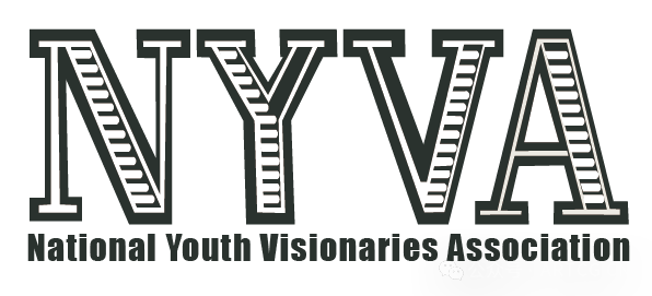National Youth Visionaries Association logo