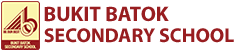 Bukit Batok Secondary School school crest