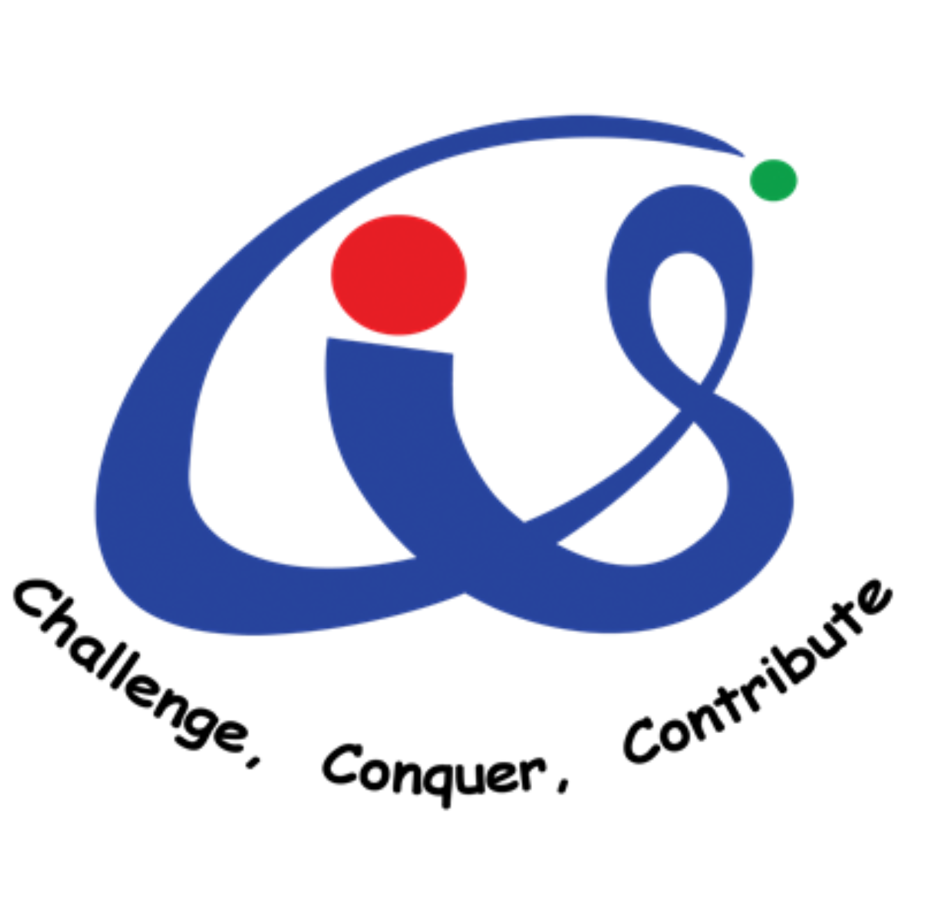 Canberra Secondary School school crest