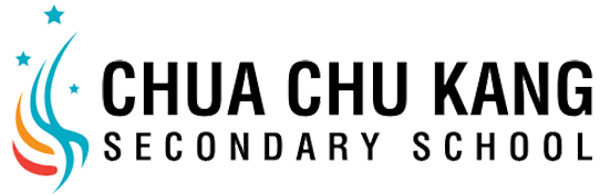 Chua Chu Kang Secondary School school crest