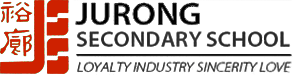 Jurong Secondary School school crest