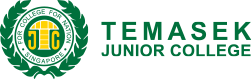 Temasek Junior College (Integrated Programme) school crest