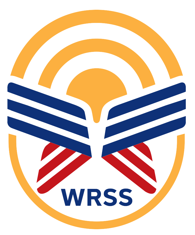 Woodlands Ring Secondary School school crest