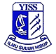 Yusof Ishak Secondary School school crest