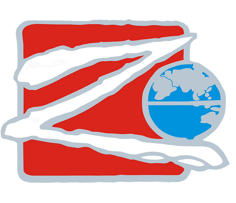 Zhenghua Secondary School school crest